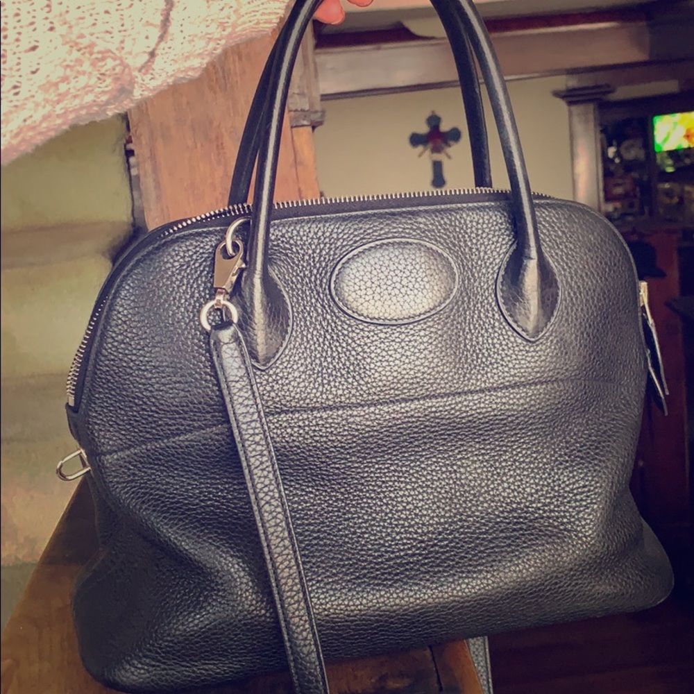 Hermès hand bag